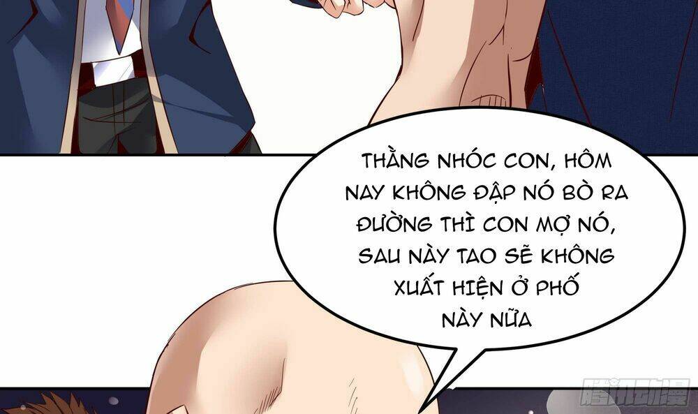 Vua Không Vương Miện Của Hoa Khôi: Chapter 4