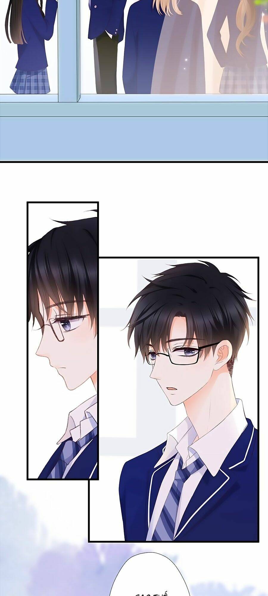 Đóa Hoa Chớm Nở: Chapter 41