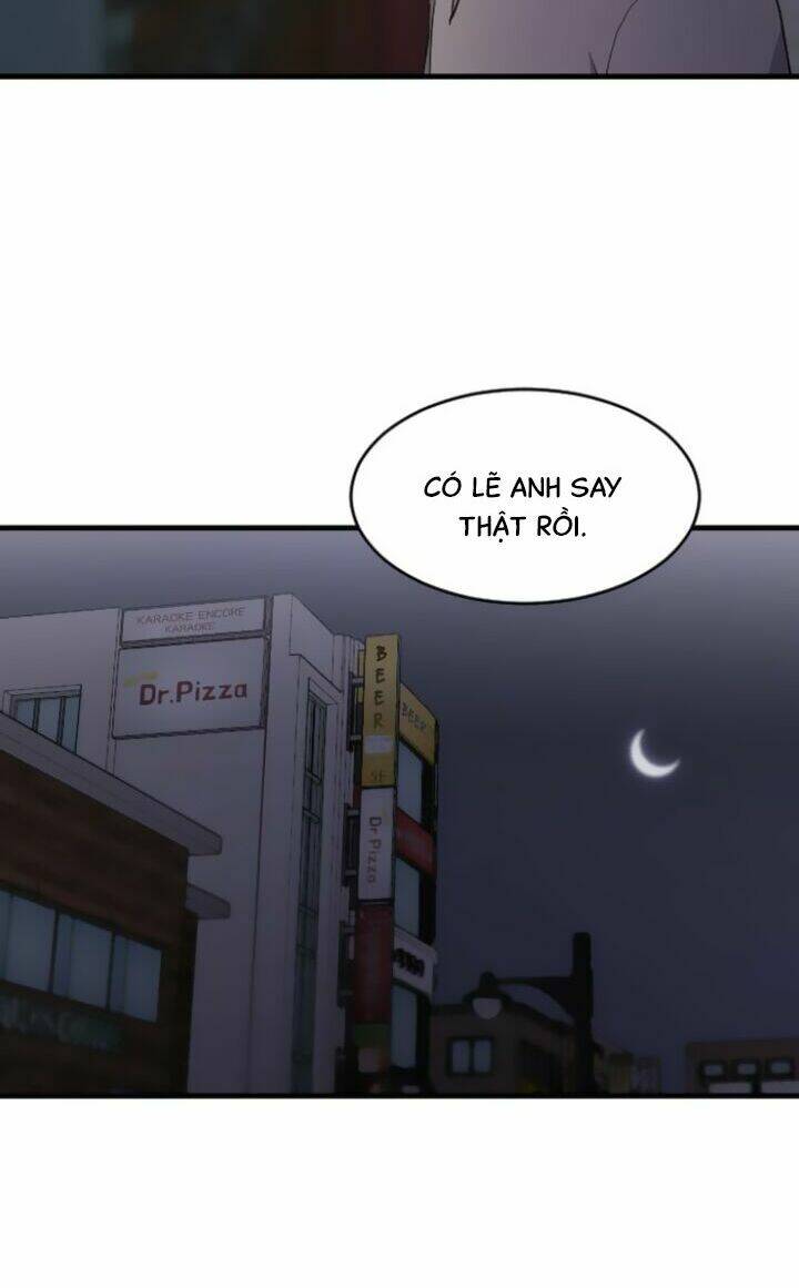 Người Đẹp Gangnam: Chapter 54