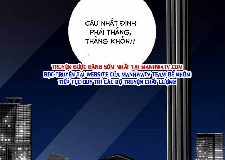 Quảng Trường Máu: Chapter 49