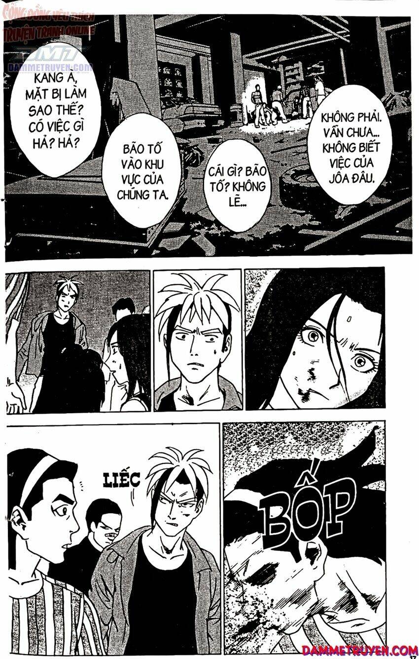 Ai Hơn Ai: Chapter 127