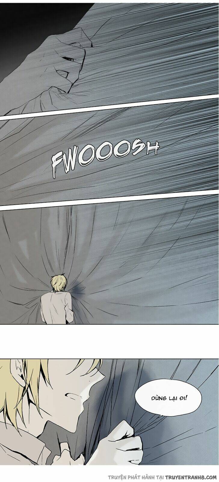 American Ghost Jack: Chapter 31