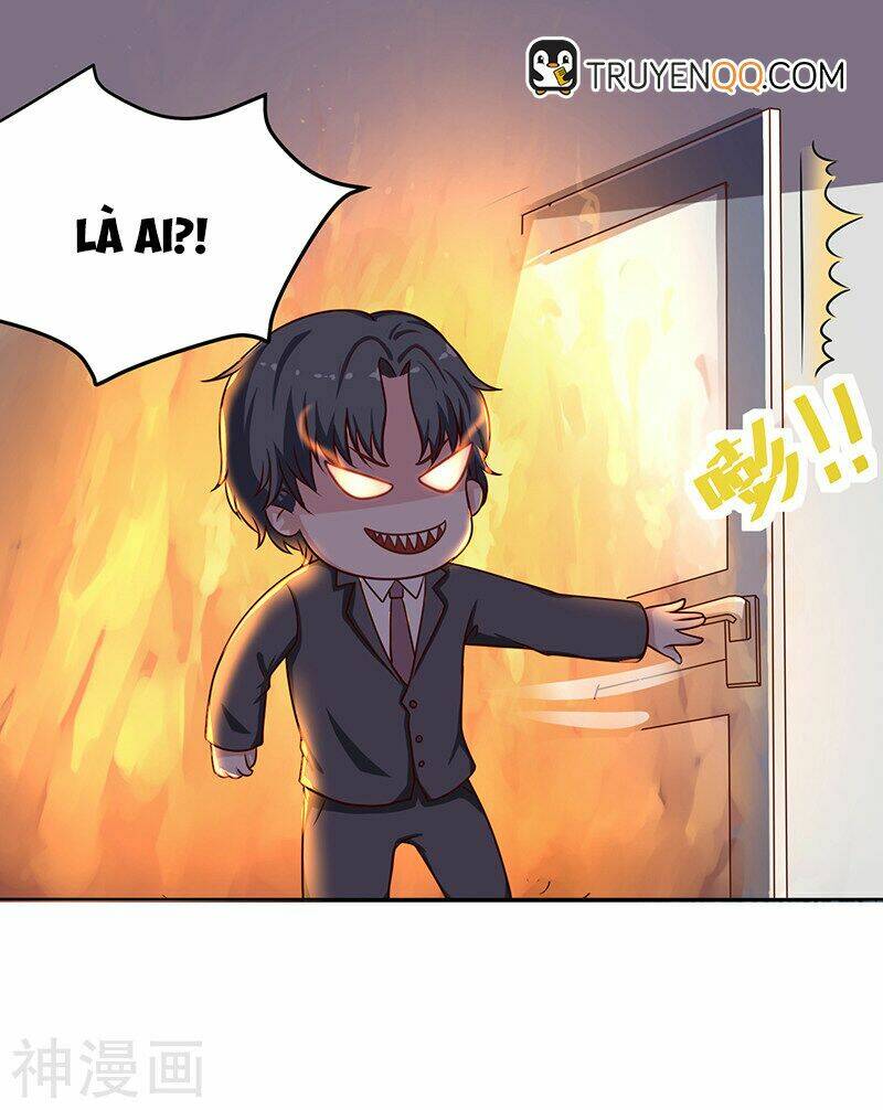 Quy Luật Năm Bản Mệnh Của Hồ Ly: Chapter 14