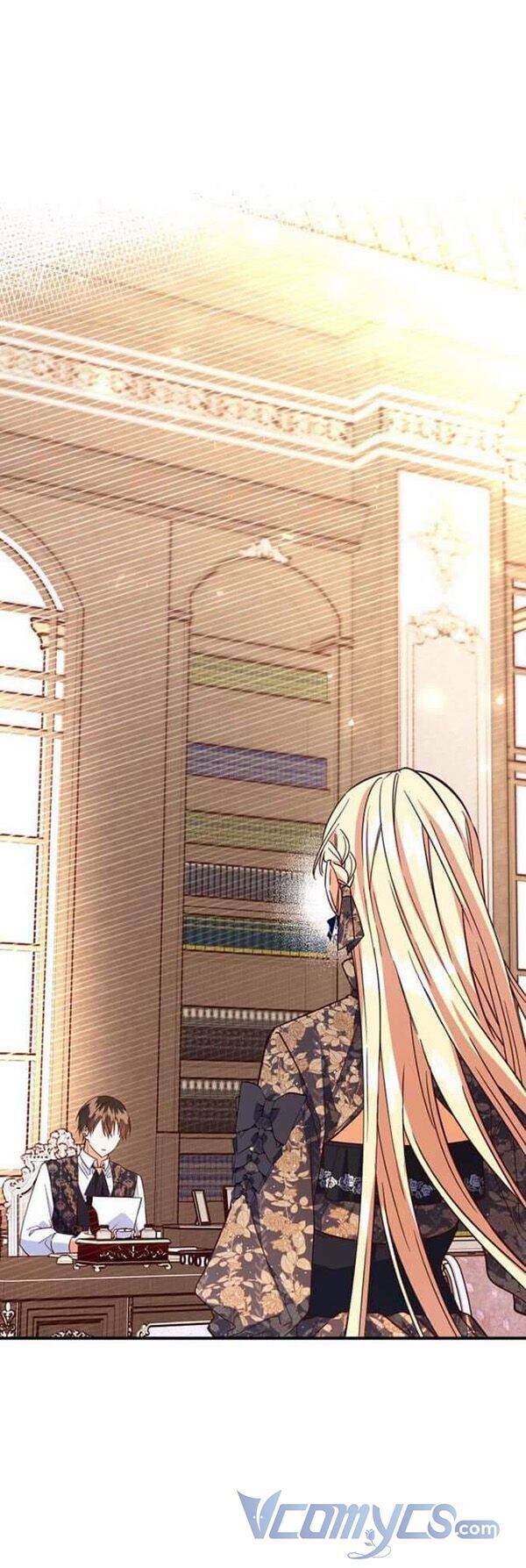 Lòng Trung Thành Với Kẻ Ác: Chapter 36