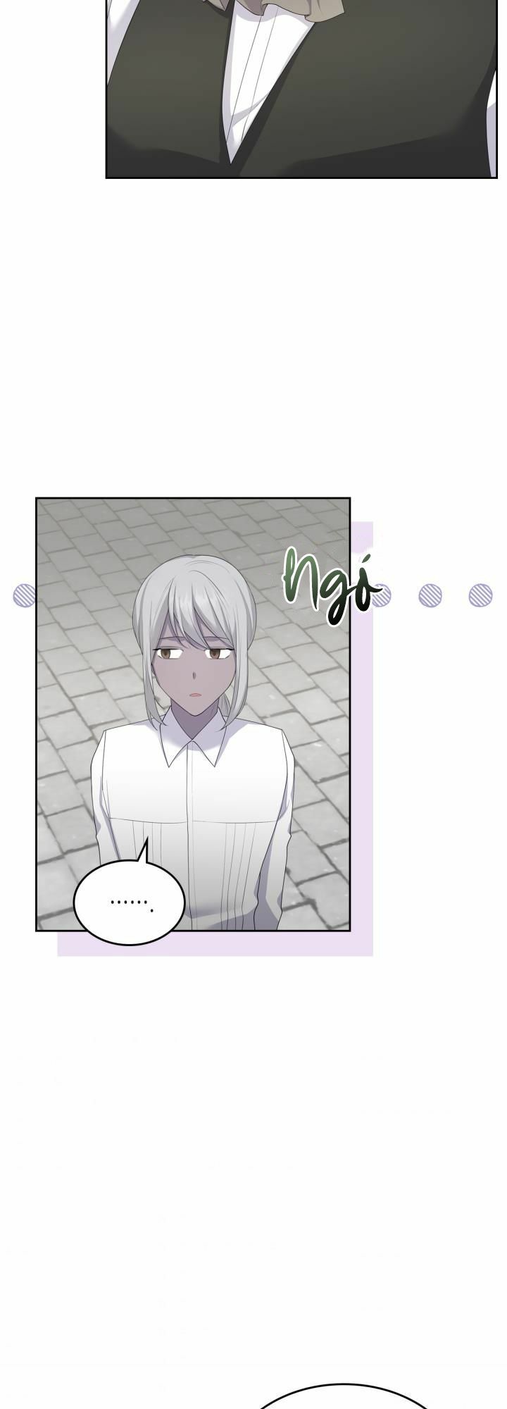 Công Chúa Phản Diện Muốn Ở Trong Ngôi Nhà Bánh Quy: Chapter 45