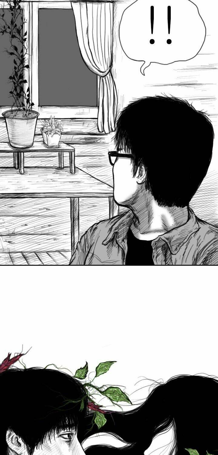 Hạt Giống Mỹ Nhân: Chapter 2