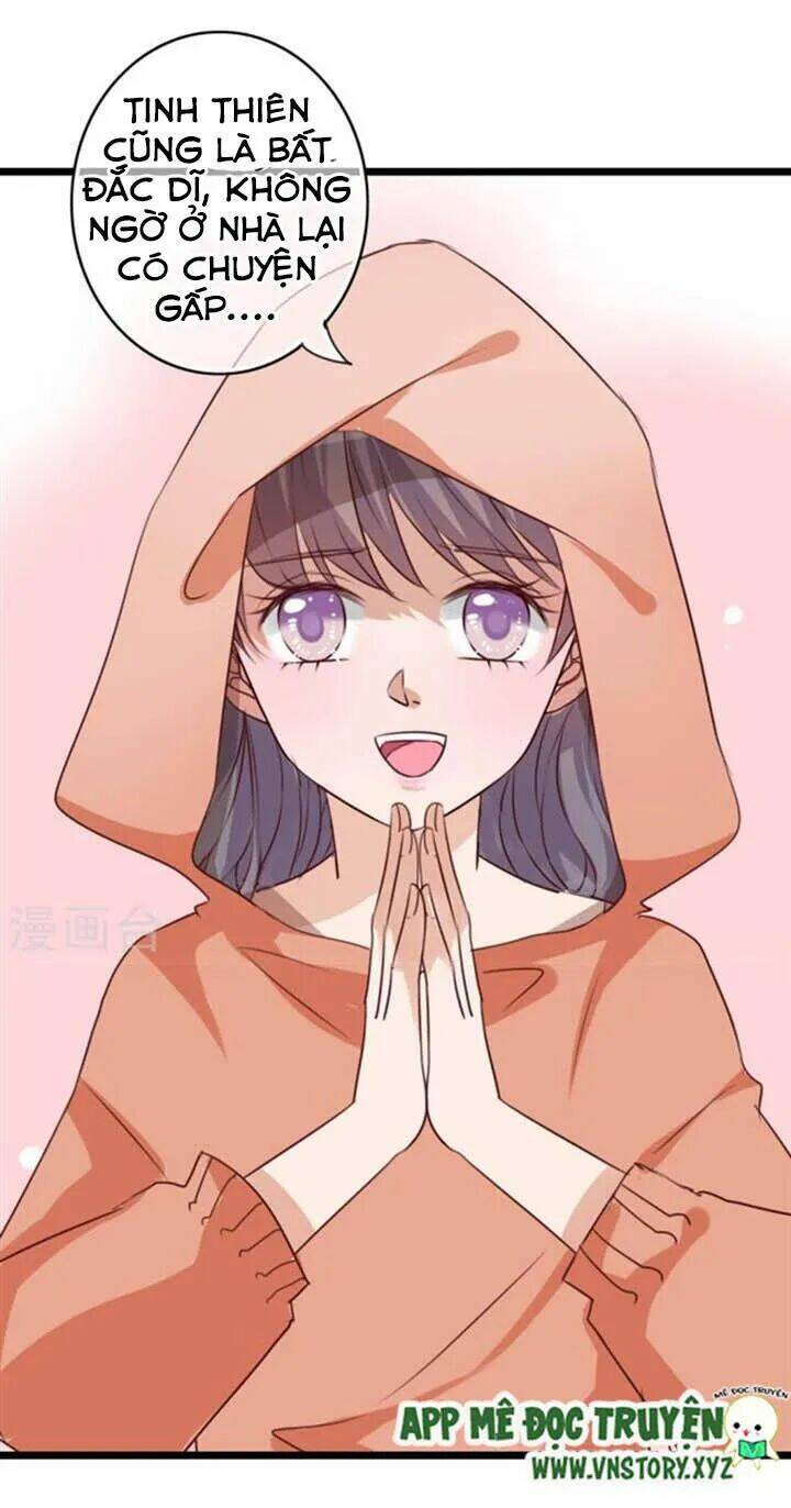 Sau Con Mưa Mùa Hạ: Chapter 71