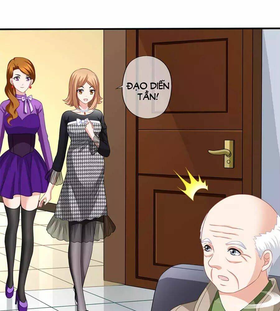 Mỹ Vị Giai Thê: Chapter 79