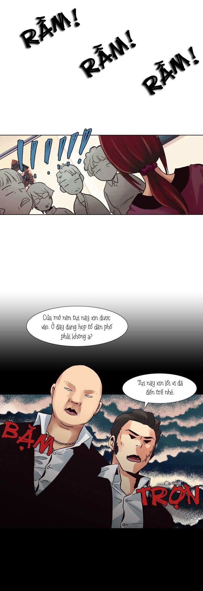 Dear, Only You Don\’t Know!: Chapter 7