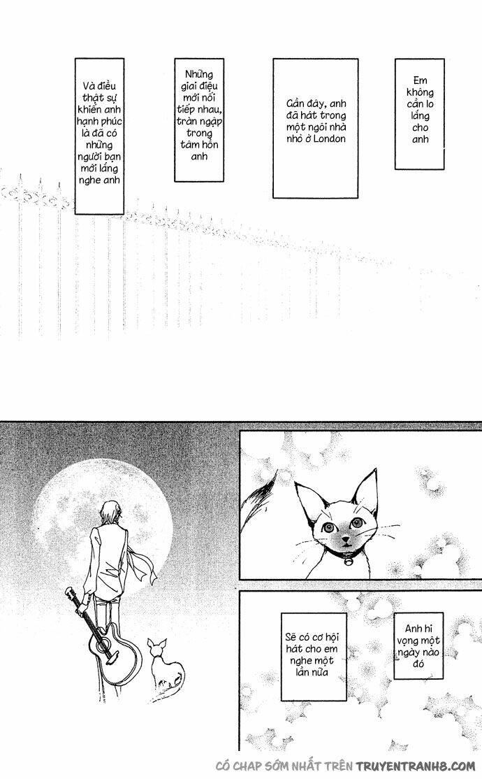 Last Quarter: Chapter 16