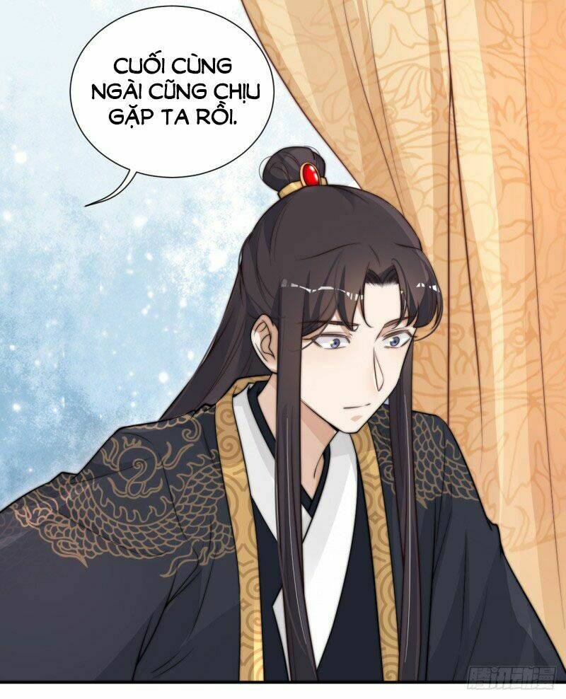 Cung Đấu Live: Chapter 25
