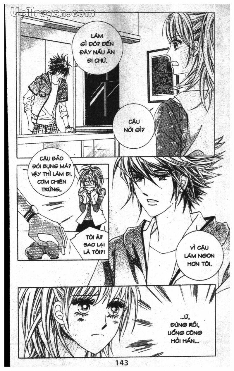 Dạ Khúc: Chapter 6