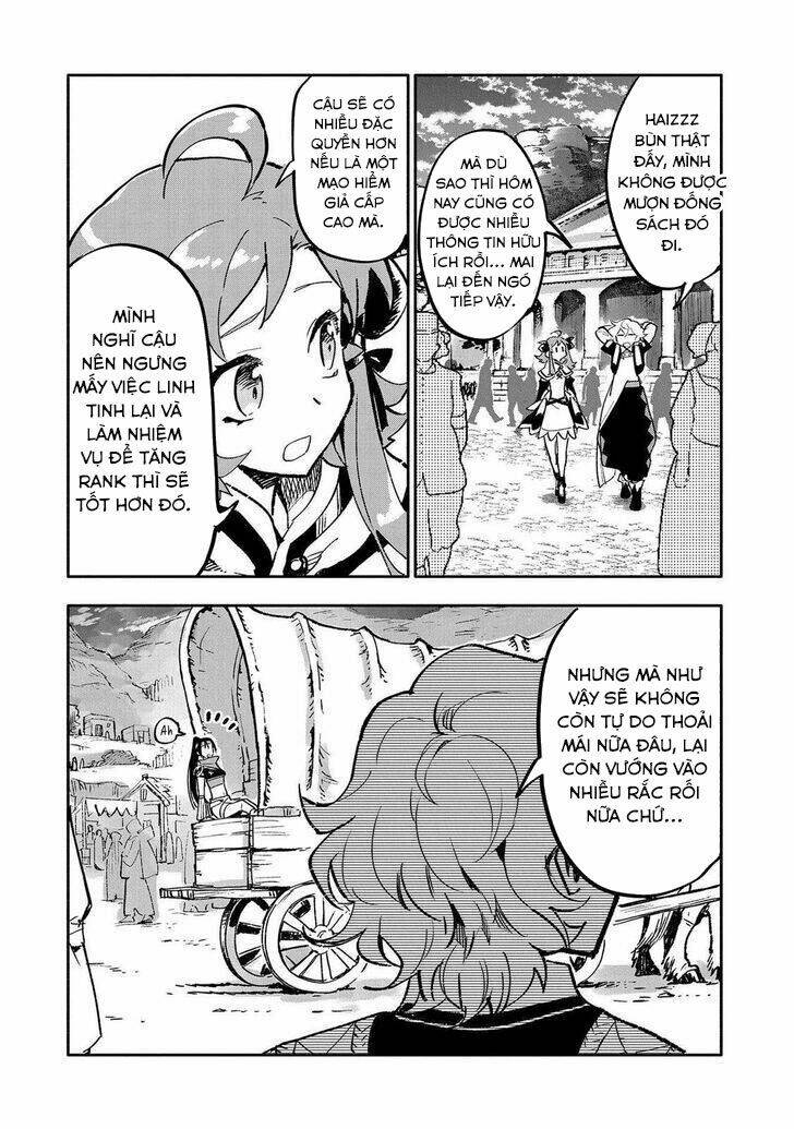 Saikyou Juzoku Tensei: Cheat Majutsushi No Slow Life: Chapter 20