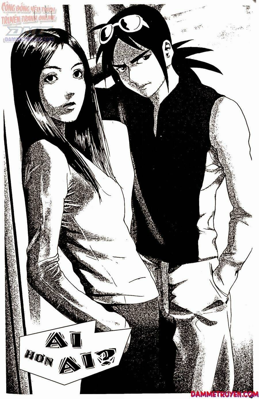 Ai Hơn Ai: Chapter 150