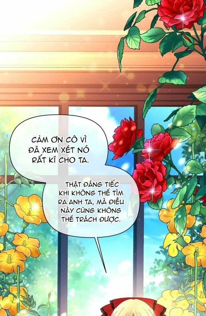 Công Chúa Thời Gian Có Hạn: Chapter 39