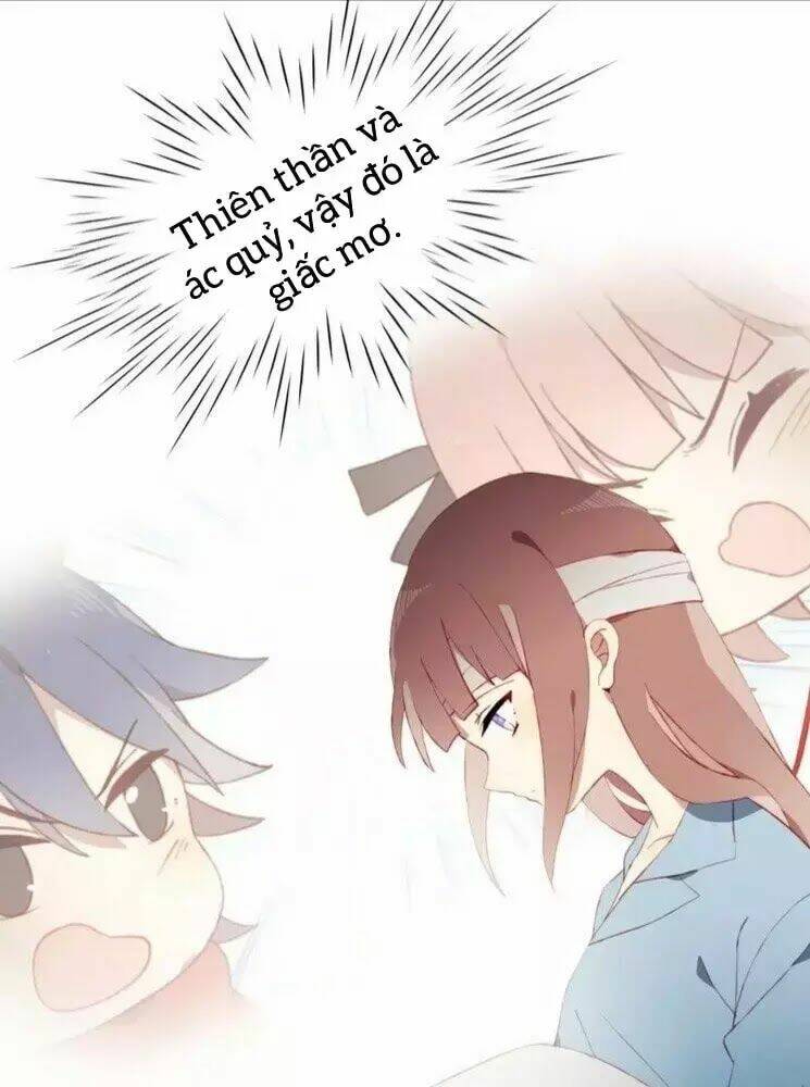 Mối Tình Đầu Dang Dở Của Tôi: Chapter 0