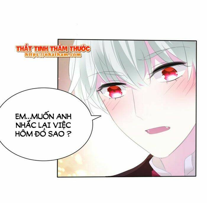 Một Lời Không Hợp Liền Hút Máu: Chapter 48