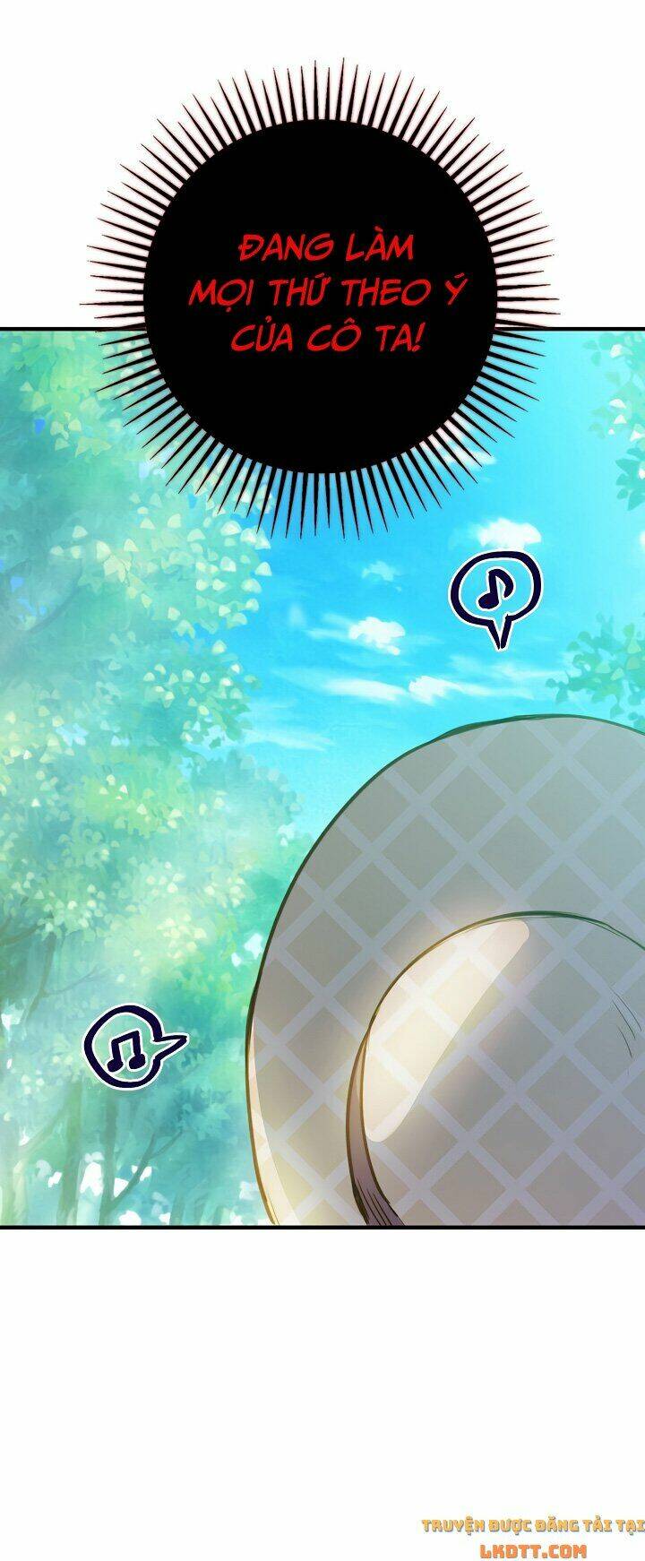 Hoàng Phi Bóng Tối: Chapter 18