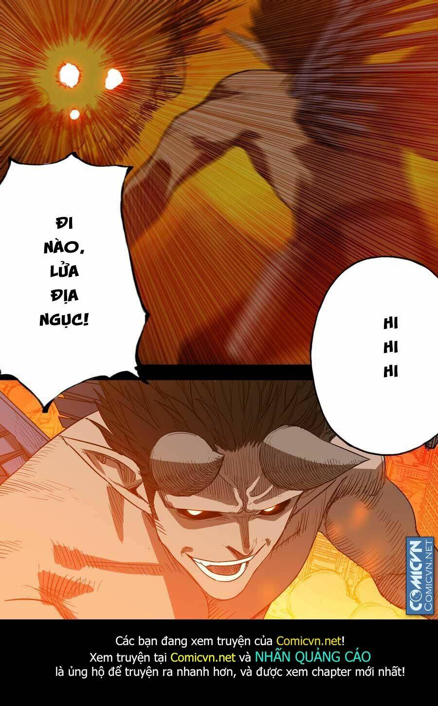 Đệ Lục Thiên Ma Vương: Chapter 46