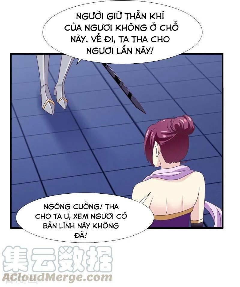 Ta Là Ngọc Hoàng Đại Đế: Chapter 58