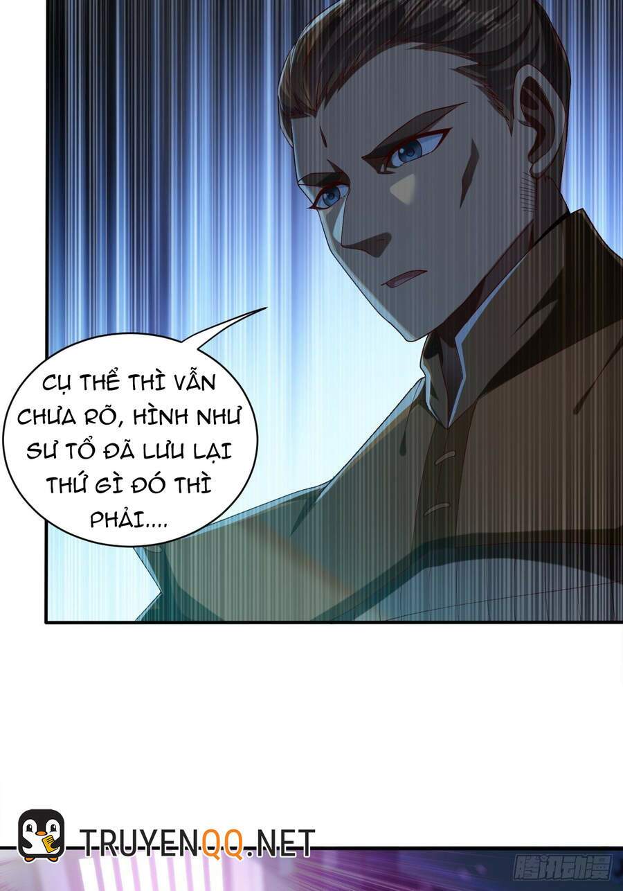 Cục Gạch Xông Vào Dị Giới: Chapter 57