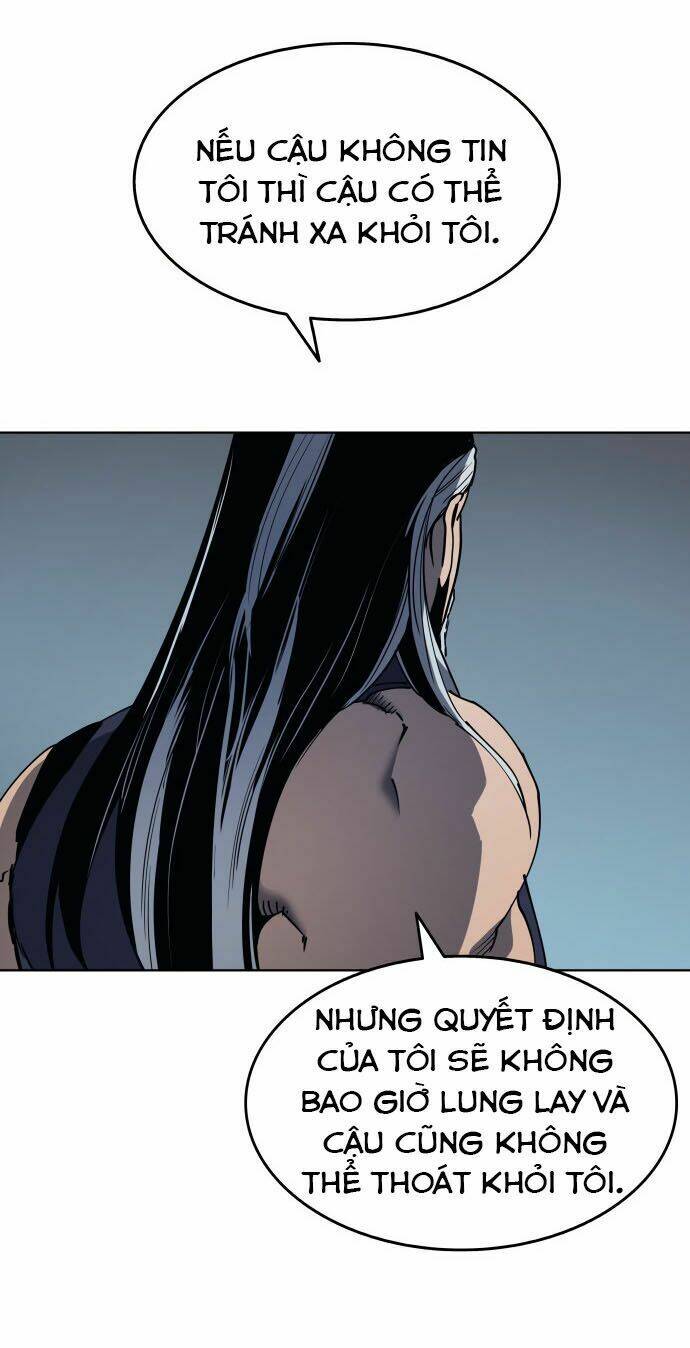 Câu Chuyện Về Người Lưu Giữ Lịch Sử: Chapter 2