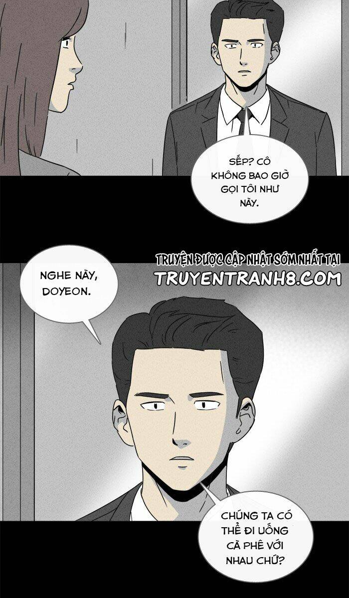 Những Câu Chuyện Bất Thường: Chapter 248