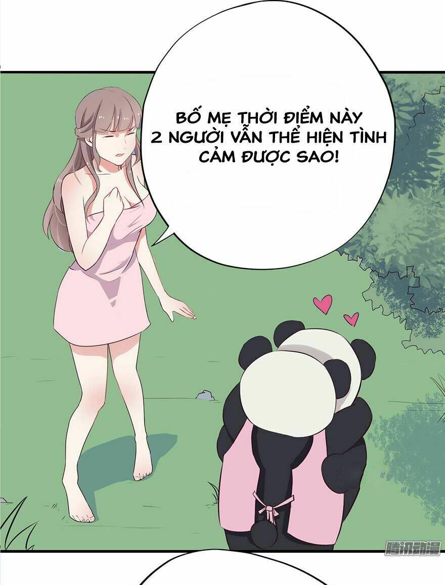 Thiên Kiều Bách Mị: Chapter 7