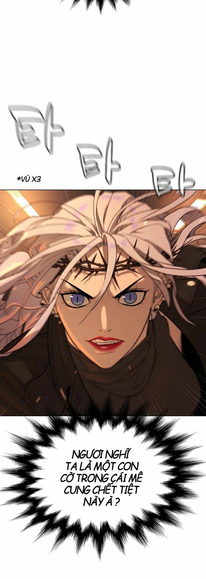 Máu trắng: Chapter 81
