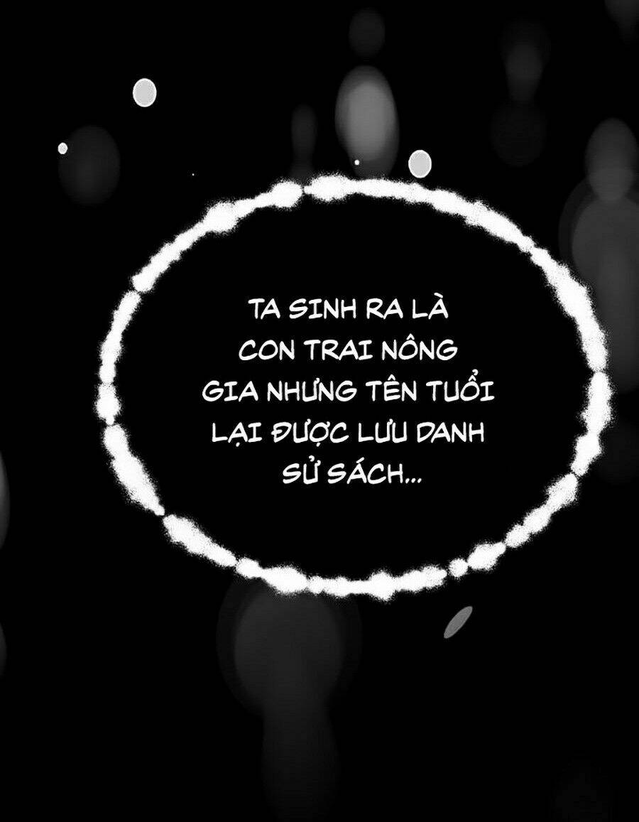 Phụng Tiên Trọng Sinh Ký: Chapter 1