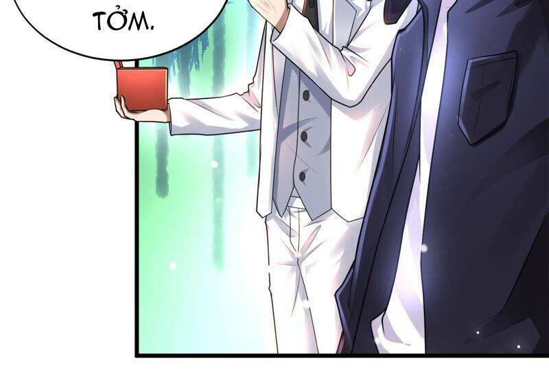 Siêu Năng Phân Hóa: Chapter 13