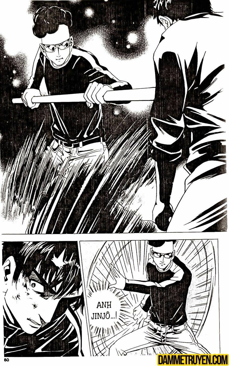 Ai Hơn Ai: Chapter 216