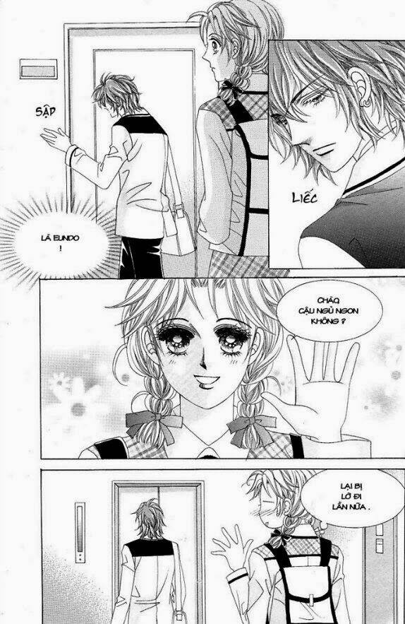 Yêu Hoặc Chết: Chapter 1