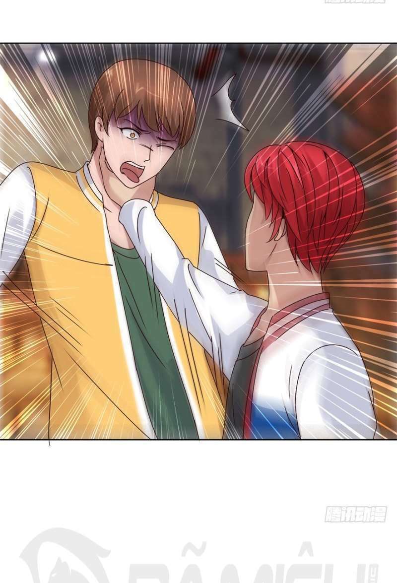 Đô Thị Chí Tôn Hệ Thống: Chapter 92