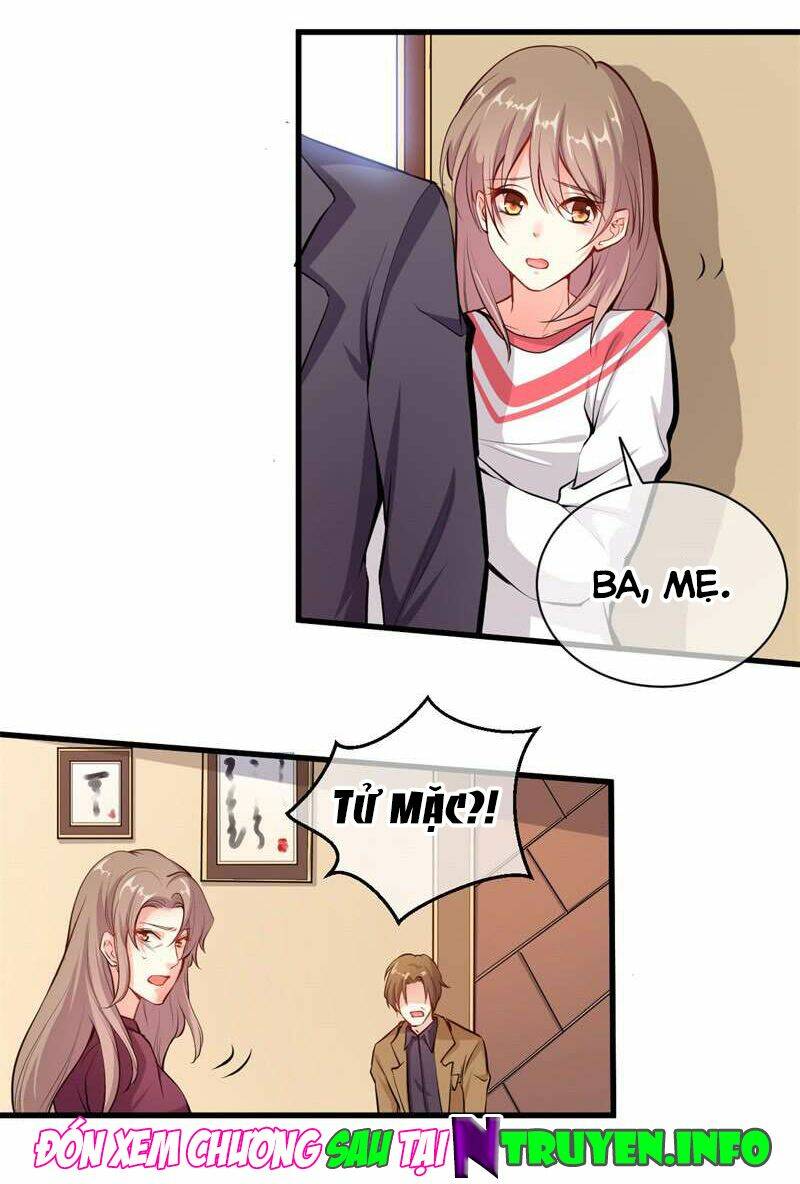 Ám Luyến Thành Hôn: Chapter 86