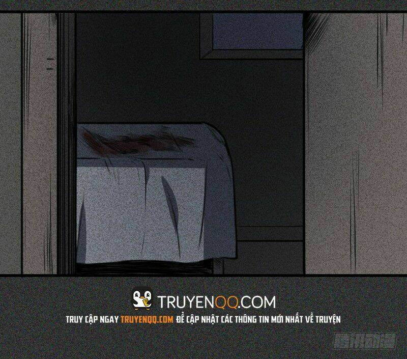 Trở Lại Căn Nhà Ma: Chapter 8