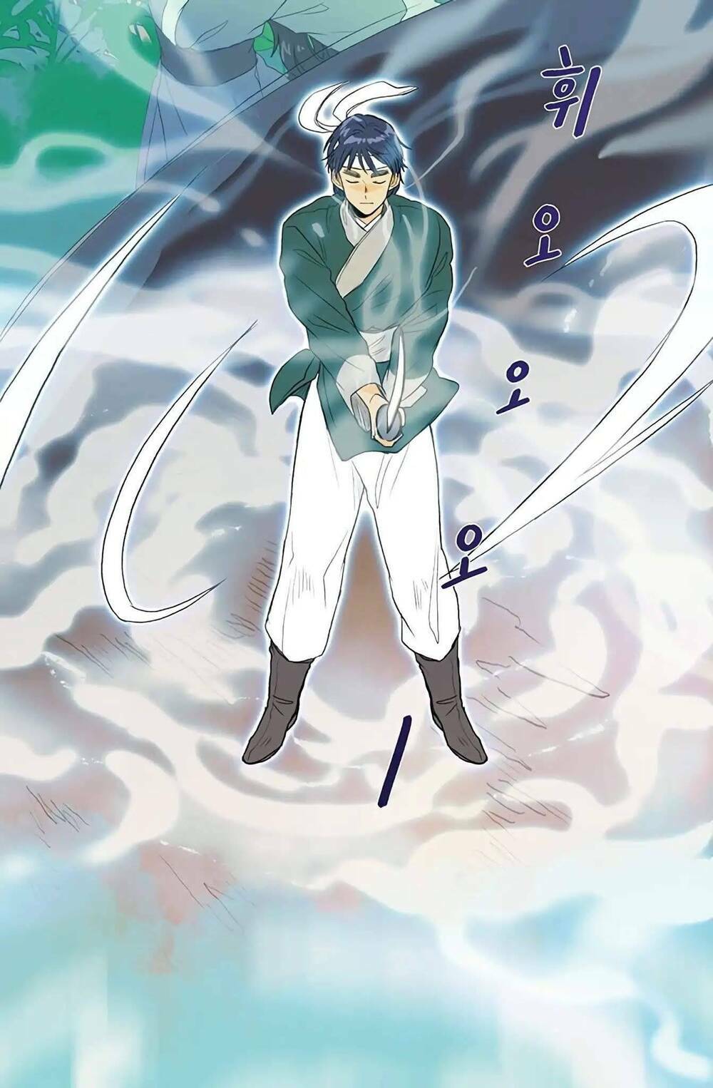 Học Sĩ Tái Sinh: Chapter 99