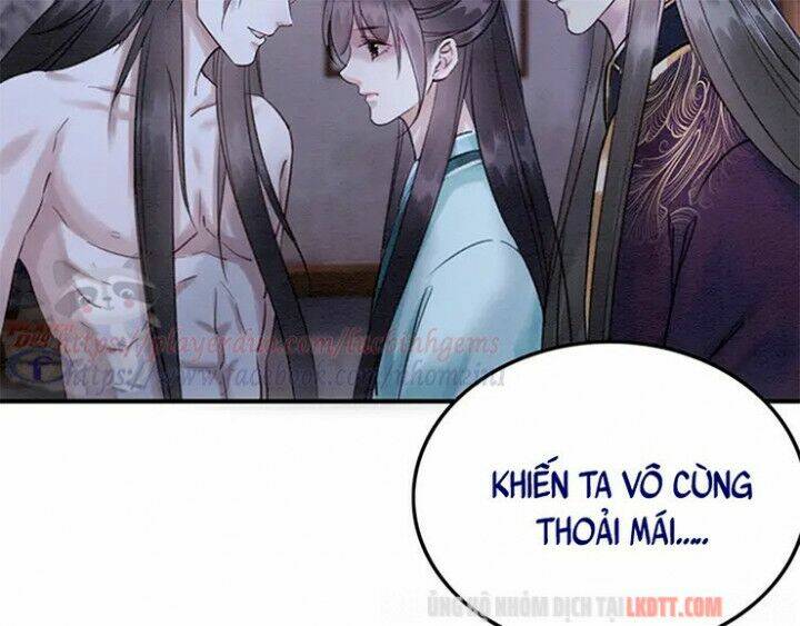 Trọng Sinh Bá Sủng Nhiếp Chính Vương Quá Mạnh Mẽ: Chapter 110