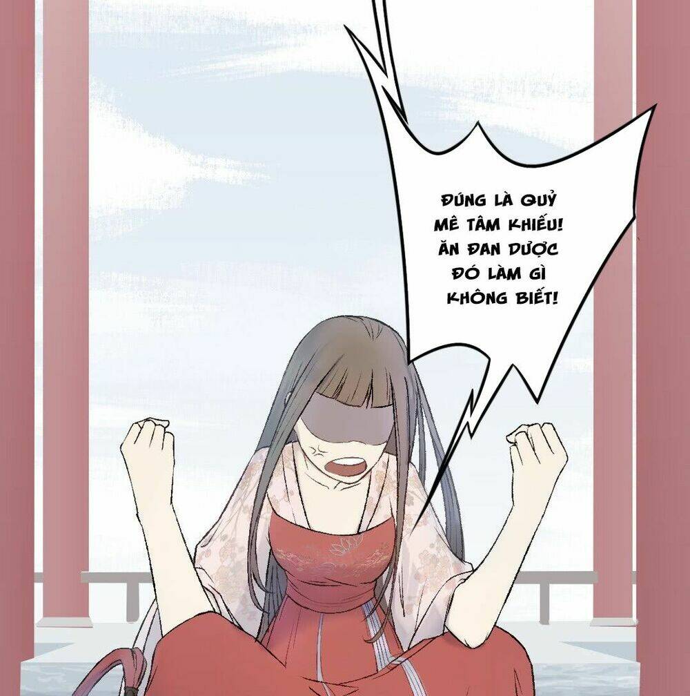 Mạnh Bà Truy Phu Ký: Chapter 16