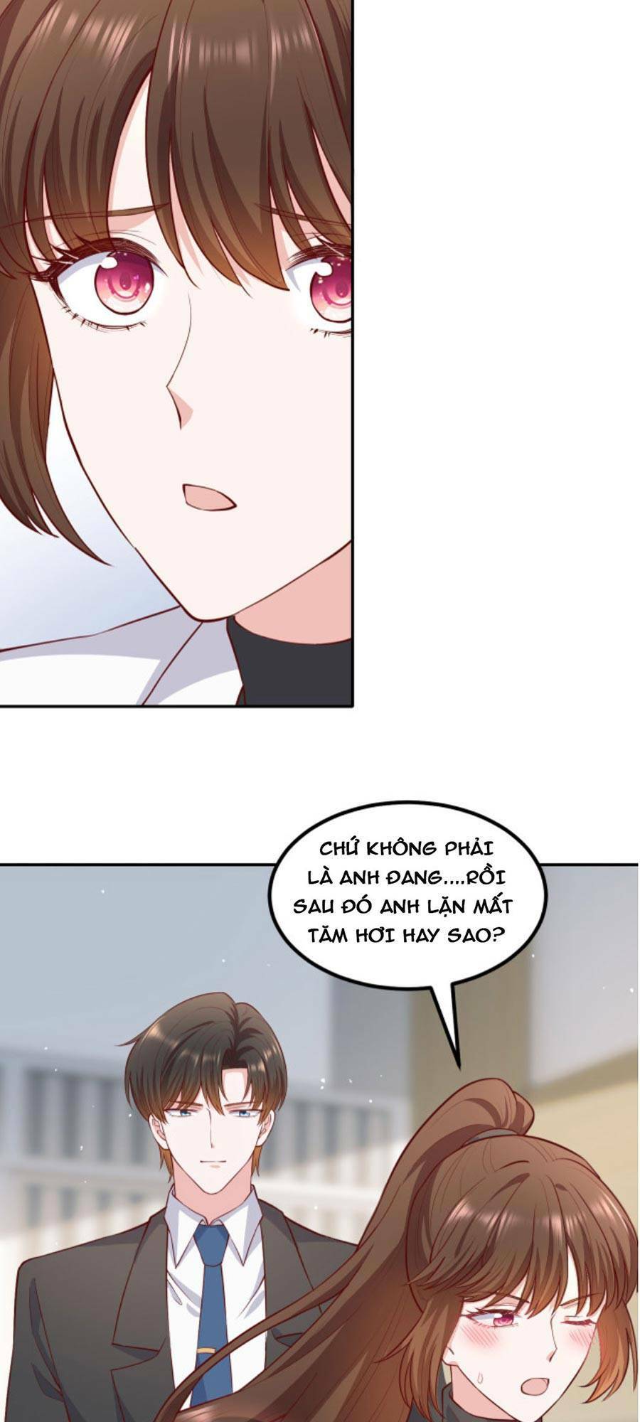 Nhất Sanh Hữu Hỉ: Chapter 72