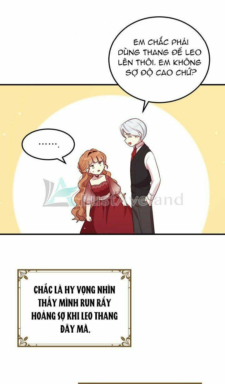 Công Tước, Loạn Vừa Thôi!: Chapter 102