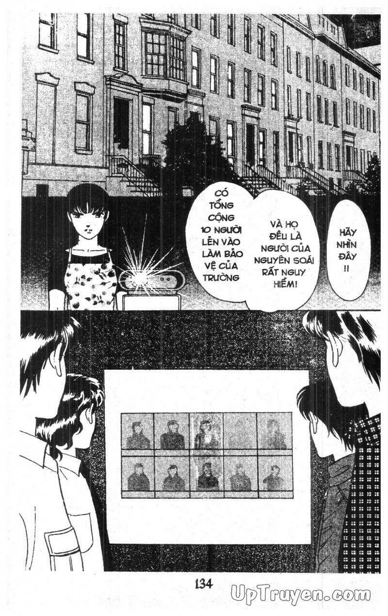 9 Banme No Musashi: Chapter 15