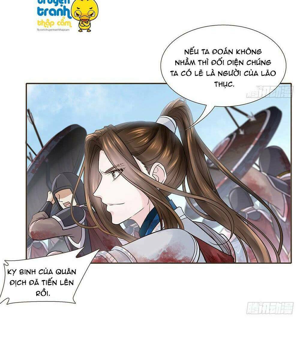 Đại Giá Thừa Tướng: Chapter 94