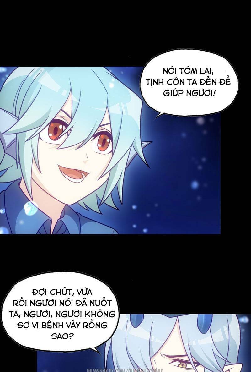 Khởi Đầu Bằng Một Con Côn: Chapter 31