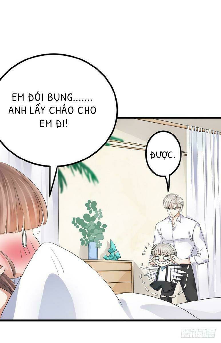 Chào Buổi Sáng, Ức Vạn Manh Thê: Chapter 13