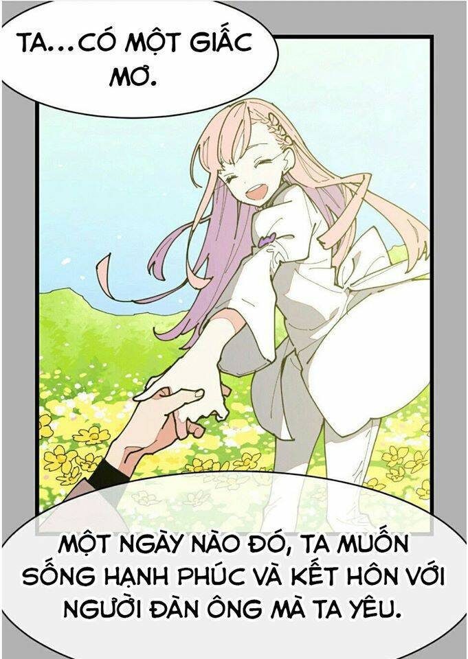 2 Nàng Công Chúa: Chapter 3
