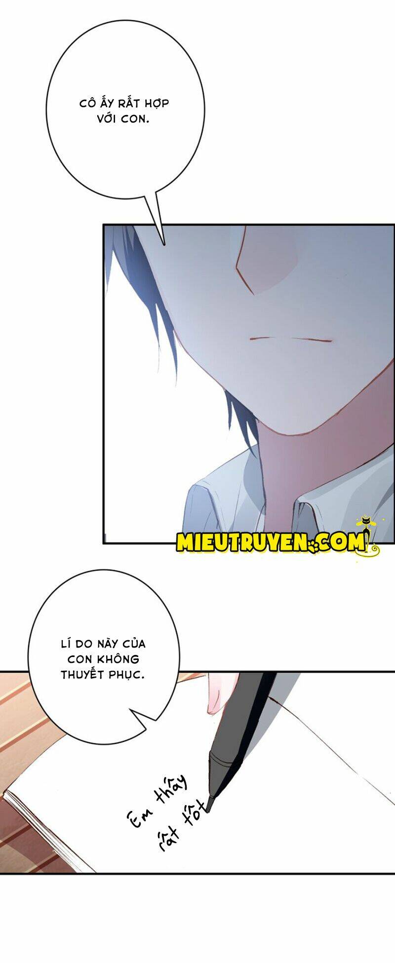 Nhất Sinh Nhất Thế Mỹ Nhân Cốt: Chapter 27