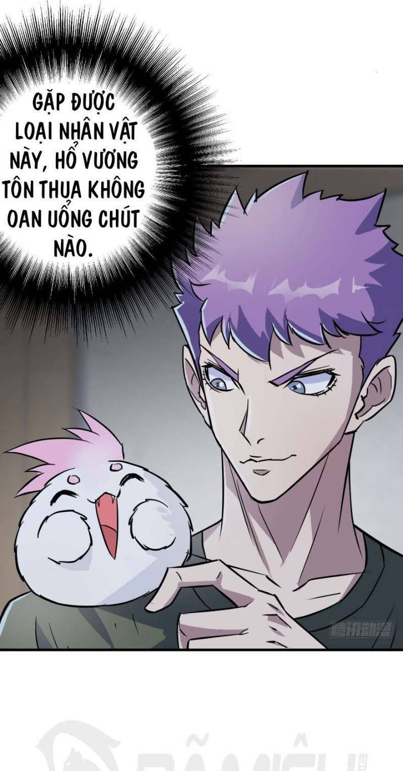 Thú Nhân: Chapter 149