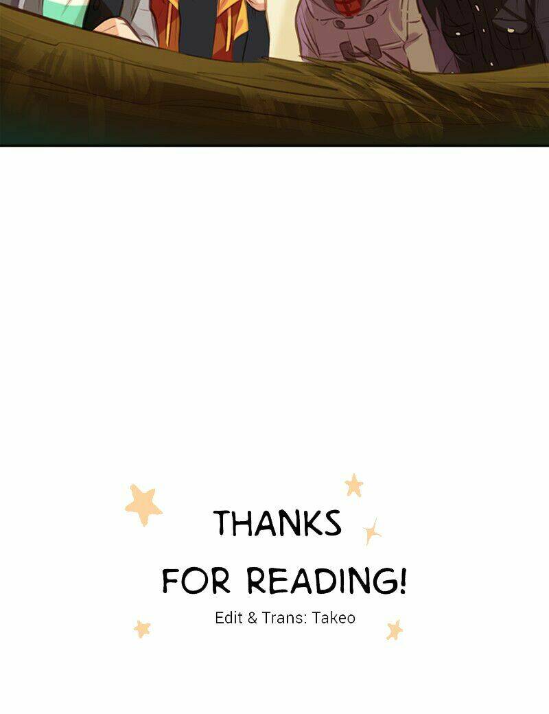 Lời Nguyền Lalin: Chapter 4