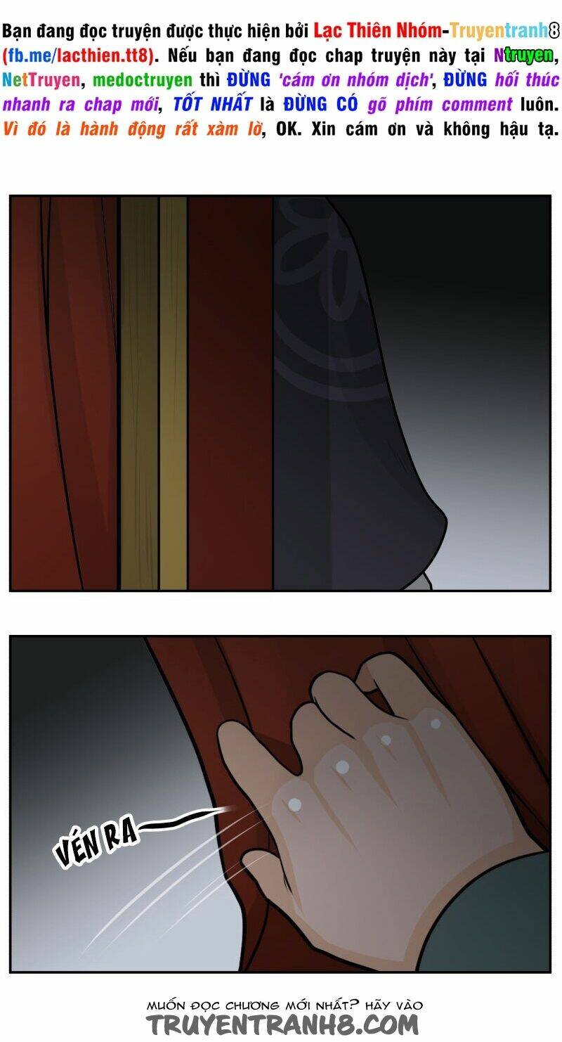 Hoàng Thượng Pê-Đê - Hãy Tránh Xa Ta Ra: Chapter 247